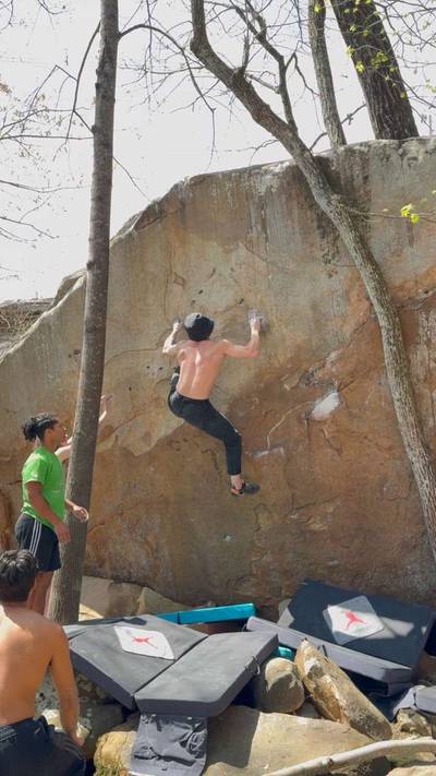 Riverfront v5, Pep Boys - Beta Video from Kannm