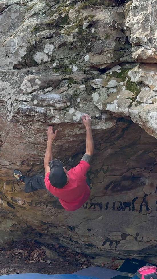 Alien Writing v3, Rocktown - Beta Video from MarioTheClimber