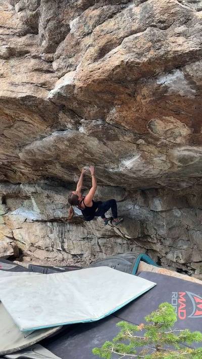 Dharma Bums v4, Rocky Mountain National Park - Beta Video from carofinem