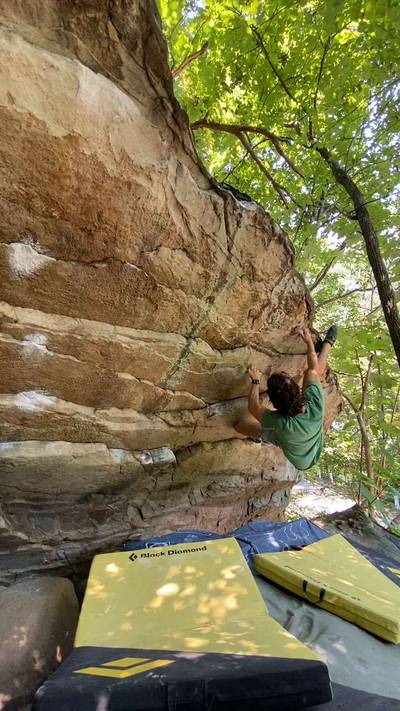 Declawed v4, Lookout Mountain - Beta Video from jbrenthenson