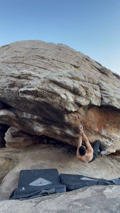 Skinny Love v6, Moe's Valley - Beta Video from sam.meow