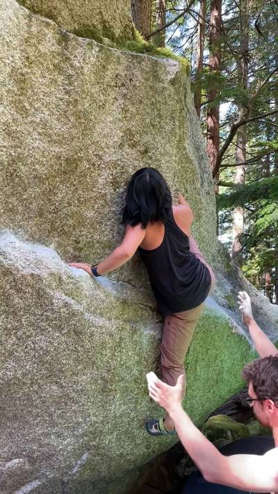 21st Century Digital Boy v3, Squamish - Beta Video from Jol3s