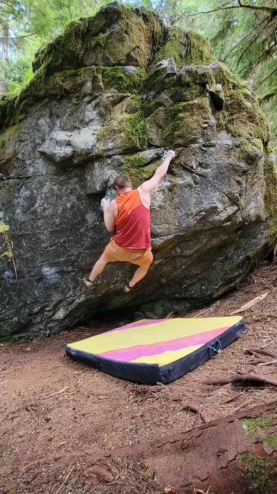 The Riff v3, Miller River - Beta Video from gaorlov