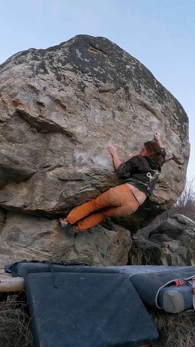 Pressure Point v6, Kelowna - Beta Video from manicmonkey