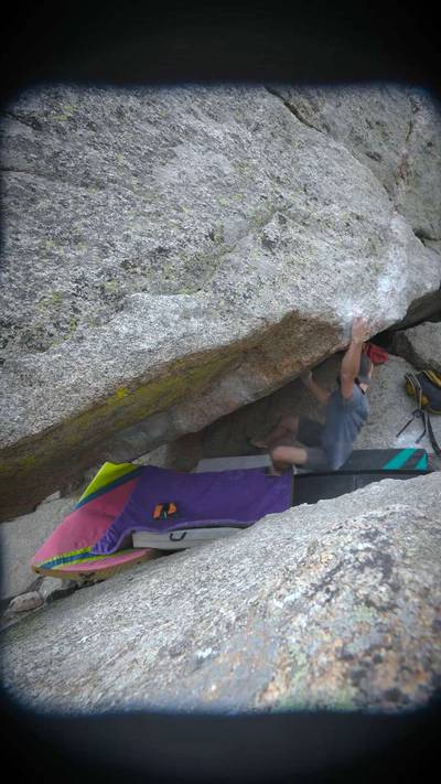 King Critter v10, Lincoln Lake - Beta Video from patrick_bodnar