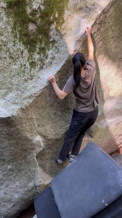 First of the Seven Terrors v4, Squamish - Beta Video from selynna