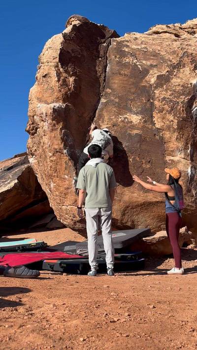 Cornered v0, Moe's Valley - Beta Video from rosalyn