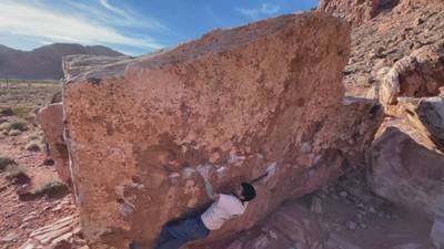 Super Scream v8, Red Rock - Beta Video from coolassstephen