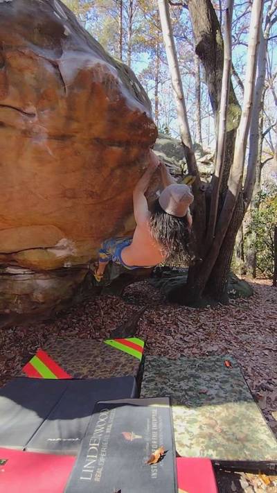 Soap On A Rope v4, Rocktown - Beta Video from BrushUrTicks