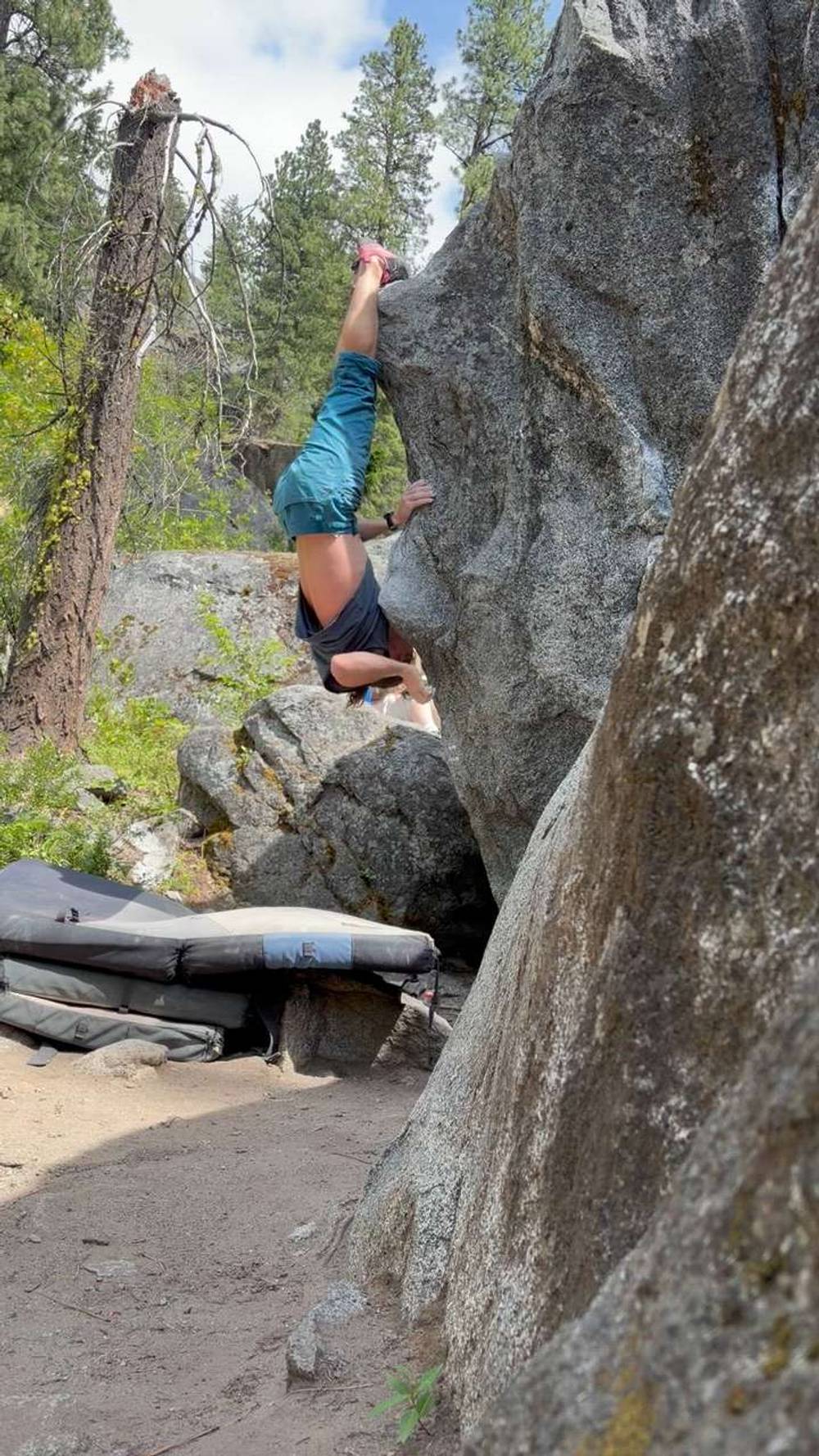 Weather Report Variation v7, Leavenworth - Beta Video from Vasko6d