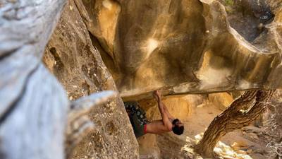 Barely Legal v11, Joe's Valley - Beta Video from SirCrimpsaLittle