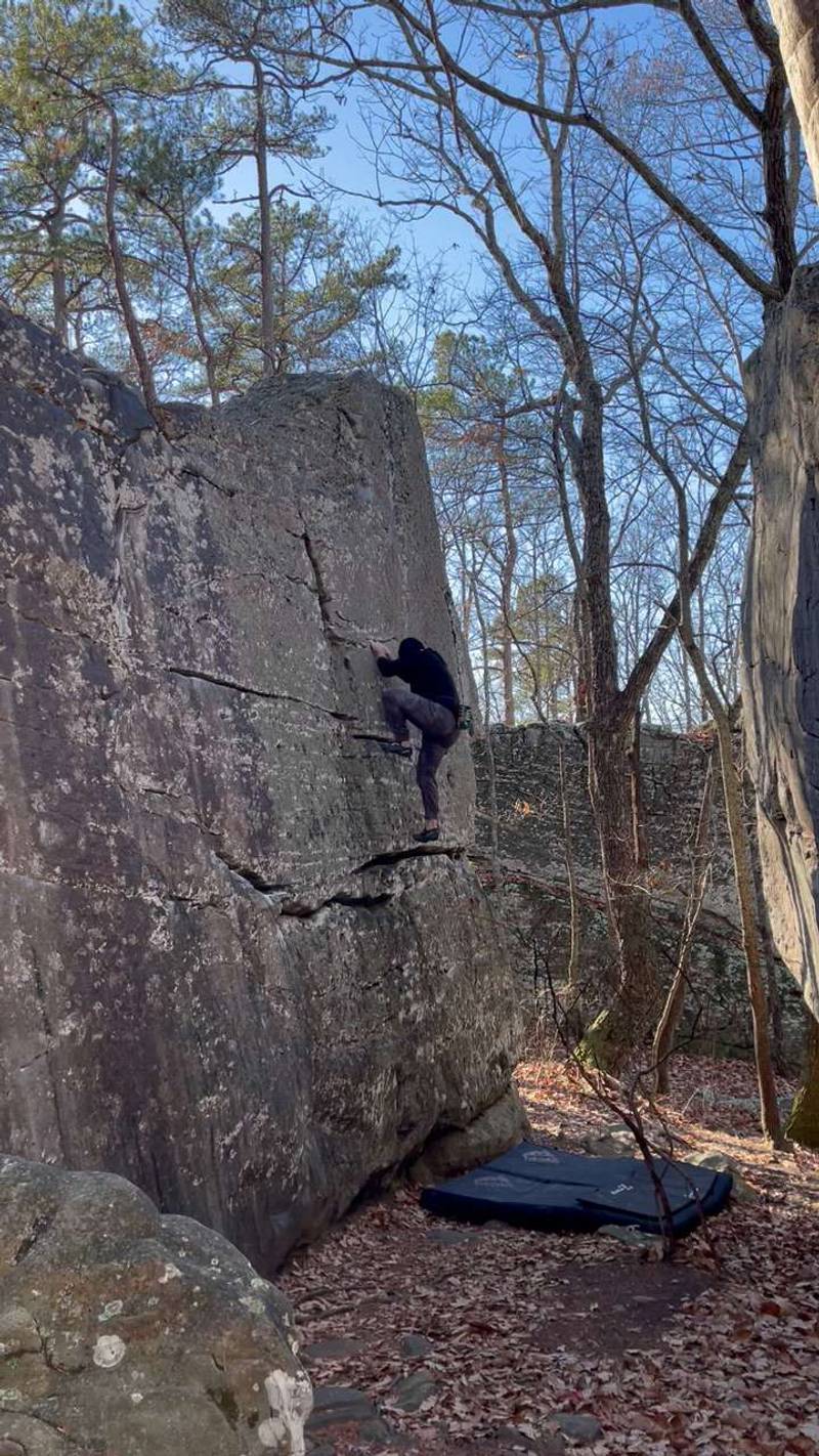 Slabway to Heaven v1, Rocktown - Beta Video from Lach
