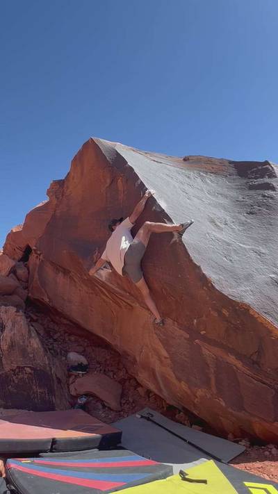 Black Angus v7, Moab - Beta Video from hemaynez