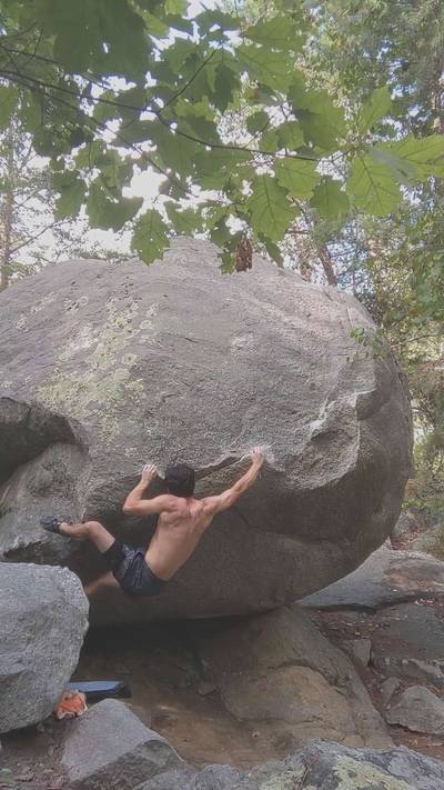 Atlas (formerly Ovulation) v7, Dixon School Road - Beta Video from StaticMax