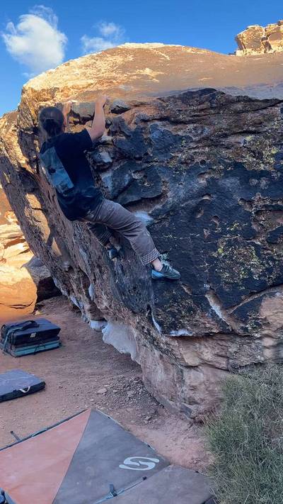 Hollywood Hazmat v4, Moe's Valley - Beta Video from LanTru