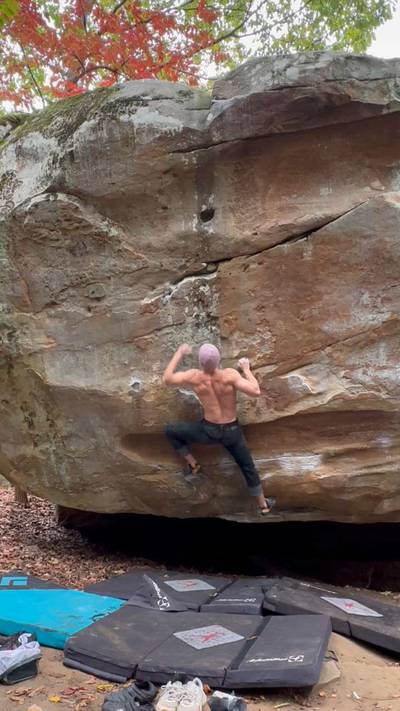 Cyclops v6, Stone Fort - Beta Video from Kannm