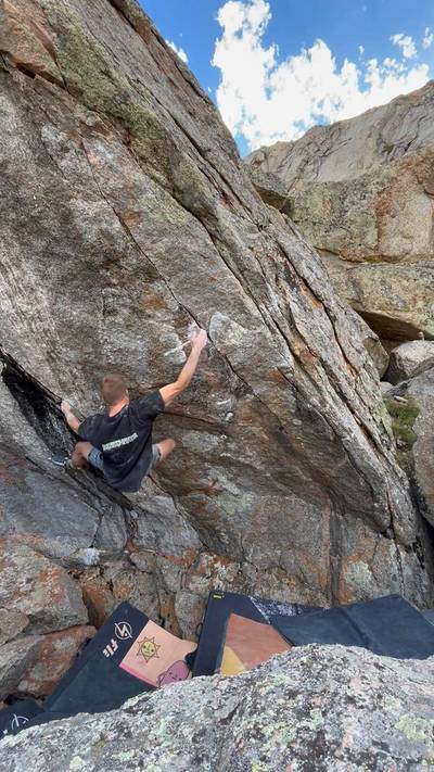 The Inspirationalist v10, Lincoln Lake - Beta Video from travieggg