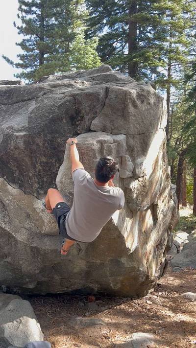 The Grinch Who Stole Christmas Valley v2, Lake Tahoe - Beta Video from justcalvin