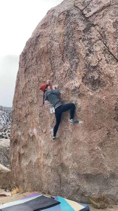 Junior's Achievement v7, Bishop - Beta Video from mandykeathley