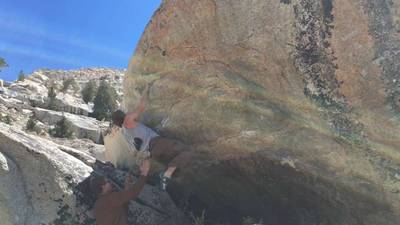 Meyer's Orchard v6, Mineral King - Beta Video from Vasko6d