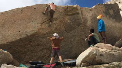 Magic Carpet v7, Mineral King - Beta Video from Vasko6d