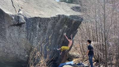 Turbulence v11, Leavenworth - Beta Video from skelator