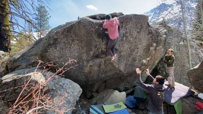 The Coffee Cup v9, Leavenworth - Beta Video from skelator