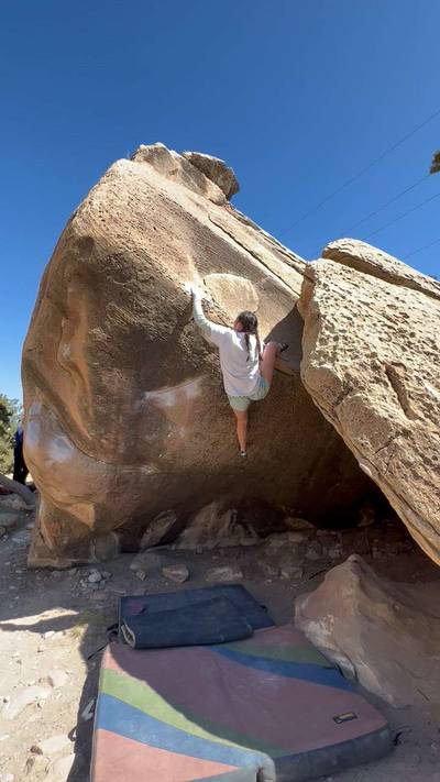 3 Weeks v9, Joe's Valley - Beta Video from anniemng