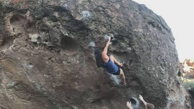 Strength In Numbers v5, Bishop - Beta Video from just.a.michelle