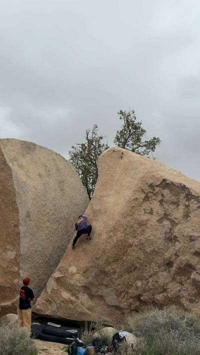 Act of Contrition v3, Joshua Tree - Beta Video from Pebble_Ascender