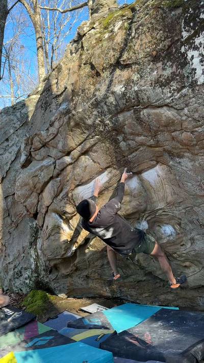 Pinch Loaf v5, Rocktown - Beta Video from slapthesloper
