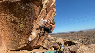 Shot Hole v6, Moe's Valley - Beta Video from breakingbeta