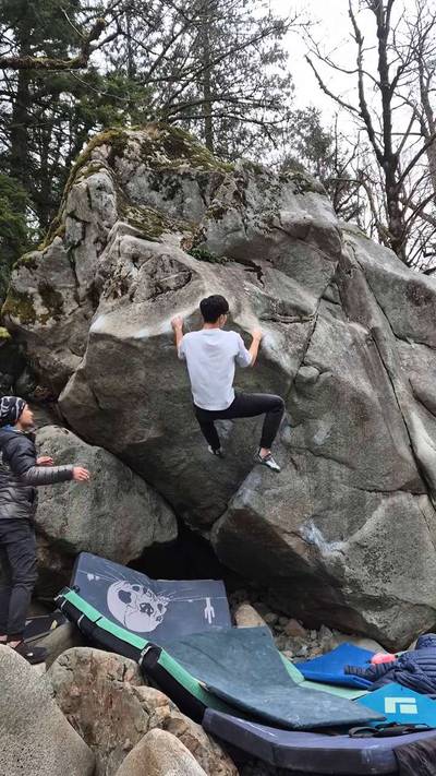 Chutzpah v10, Index - Beta Video from BrianYang