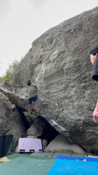 No Excuse for Porn Hair v4, Squamish - Beta Video from sam.meow