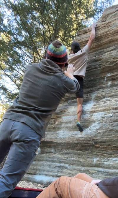 The Thunder Rolls v6, Clear Creek Canyon - Beta Video from __druble__