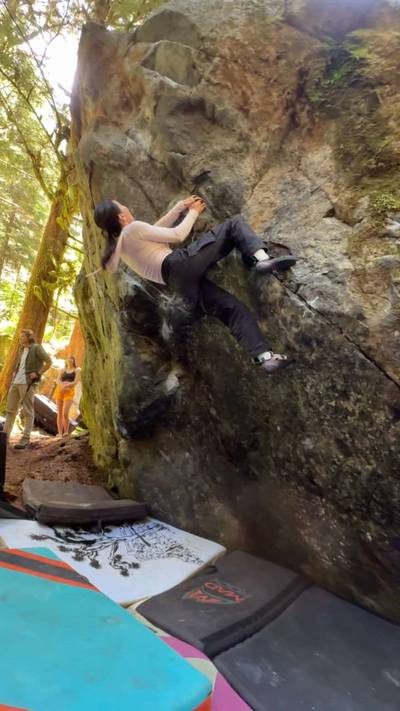 Coexist v6, Miller River - Beta Video from primeapeaaa