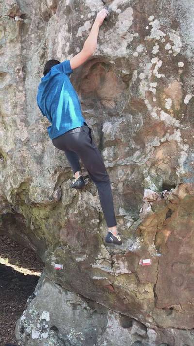 Pillar v5, Hospital Boulders - Beta Video from Isaac227