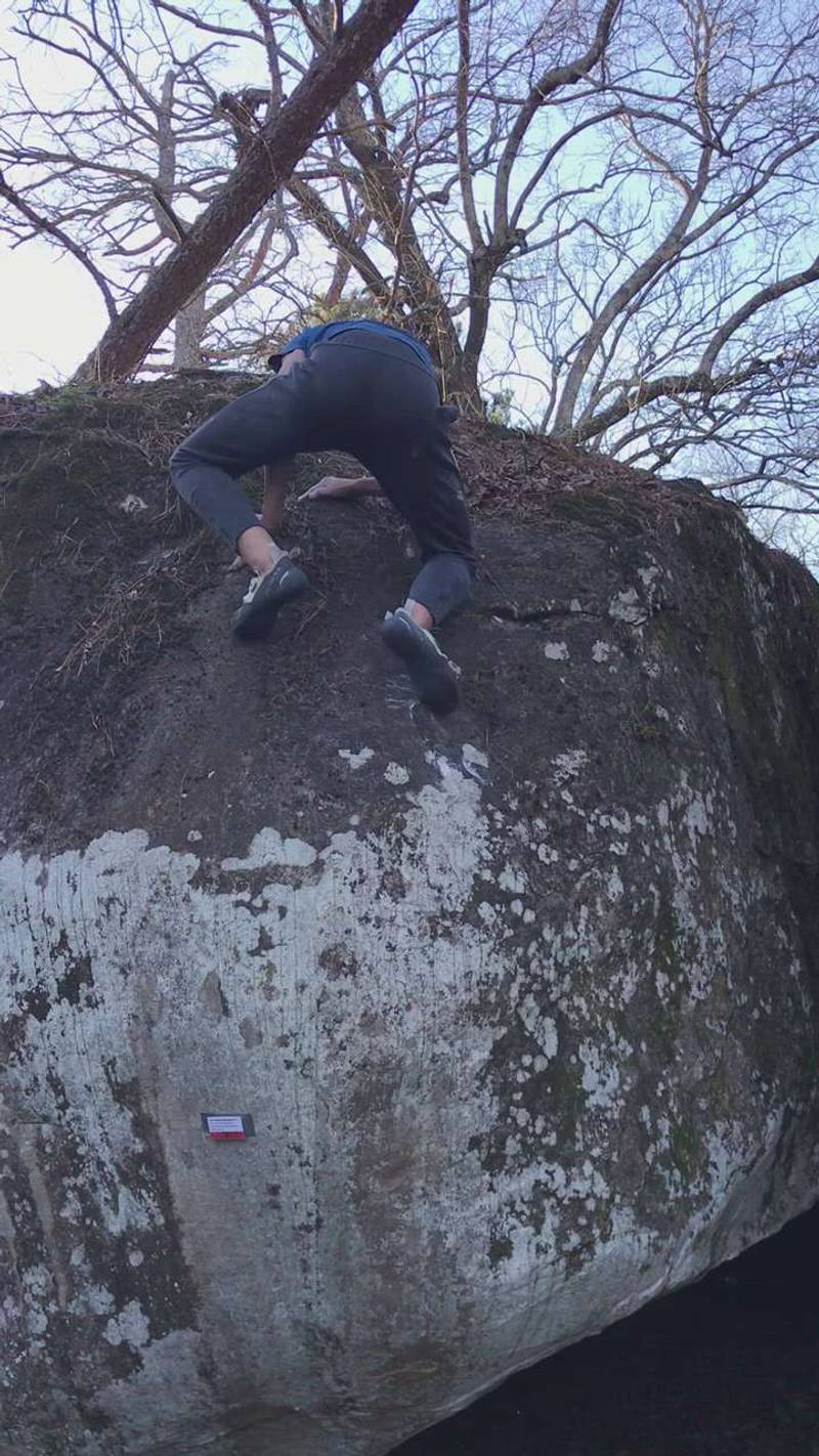 Post Mayan Apocalypse v4, Hospital Boulders - Beta Video from Isaac227