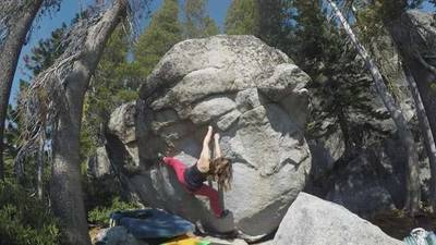 Los Fur Werds v6, Lake Tahoe - Beta Video from seanmorris