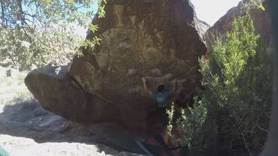 Jigsaw Puzzle v5, Hueco Tanks - Beta Video from seanmorris
