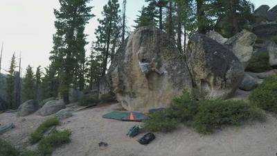 Gunslinger v5, Lake Tahoe - Beta Video from seanmorris