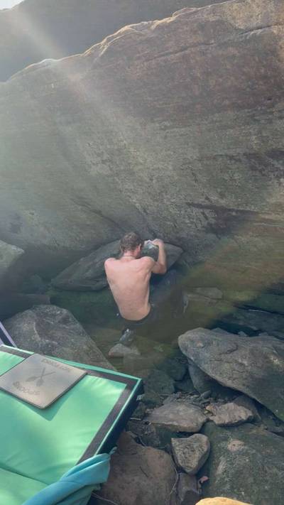 Party in the USA v9, Tulsa, OK - Beta Video from Damion