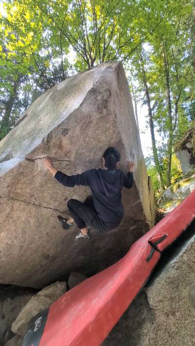 Apollo v10, Vancouver - Beta Video from MariaCrusher