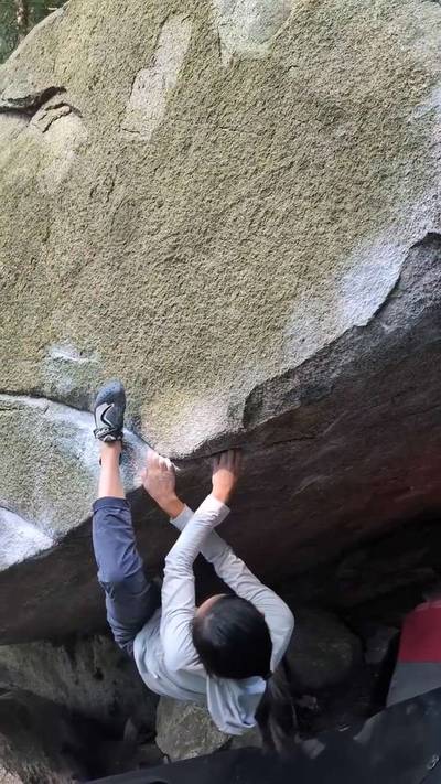 Eye of Ra v8, Vancouver - Beta Video from MariaCrusher