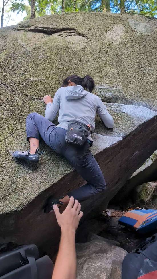 Equinox v4, Vancouver - Beta Video from MariaCrusher