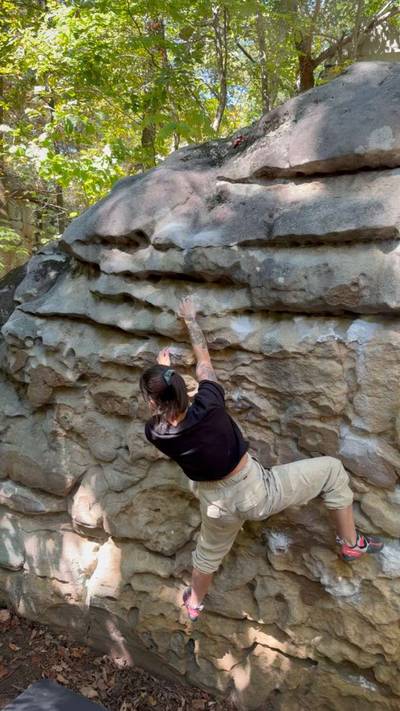 These Feel Like Your Sister's v3, Stone Fort - Beta Video from mckinleyav