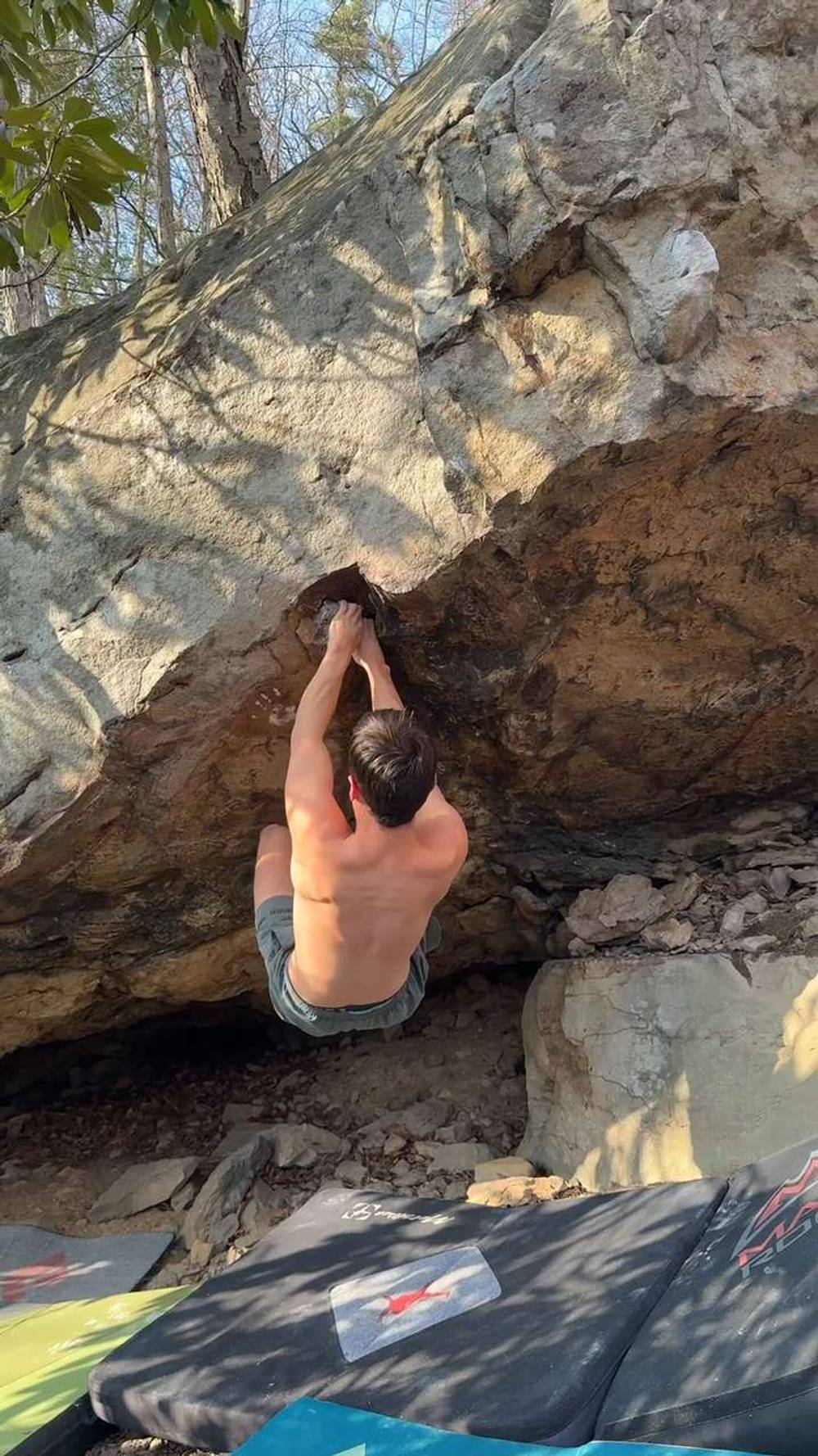 Canadian Bacon v7, Coopers Rock - Beta Video from gthompson33