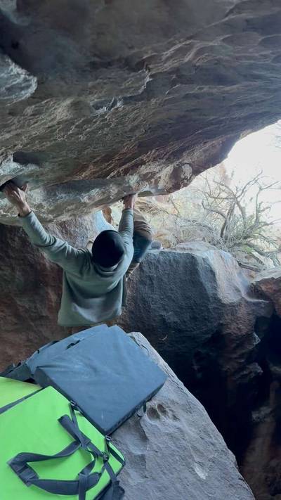 Girls of Juarez v4, Hueco Tanks - Beta Video from littlepotatofilms