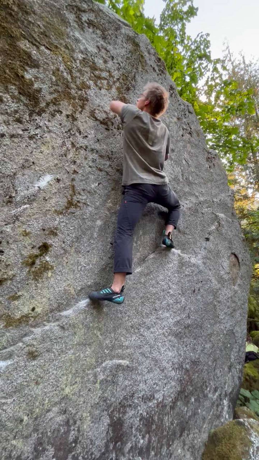 Summer School with Mr. K v6, Fraser Valley - Beta Video from Nich_Viger