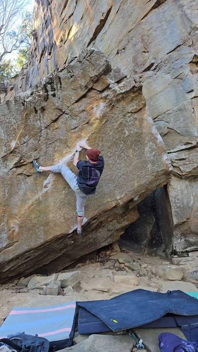 Ab Lounge v9, Cowell - Beta Video from Justin_Cranmer